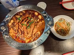 -胖哥俩肉蟹煲(梅溪步步高店)