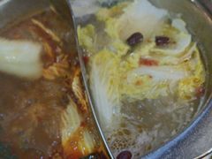 -要得自助火锅(新川路店)