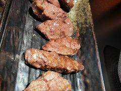 -無二炙坊·和牛烧肉(大钟寺1733店)