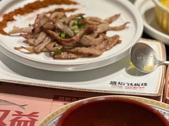 -盛焰铁板烧(王府井店)