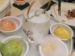 -悦得闲广式茶楼点心(石厦时代广场店)