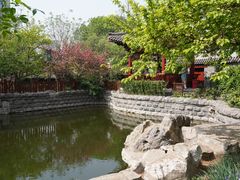 -李叔同故居纪念馆