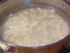 -山海蟹庐·海鲜糟粕醋火锅(慈溪店)