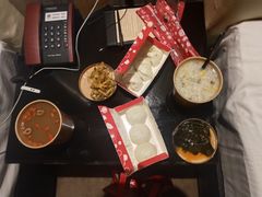 -蓝地时尚庄园(北京清河营地铁站店)