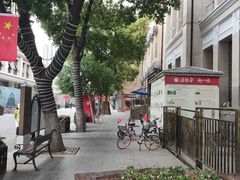 -黎黄陂路街头博物馆