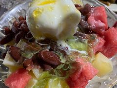 -中雪冰冰凉(沙湾国际店)