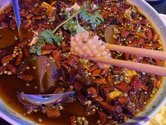 -粉墨特色菜·烧烤音乐酒馆