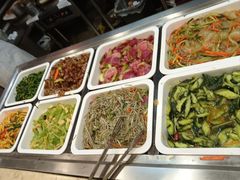 -孟记粥铺·家常菜·烧烤·粥(亚运村店)