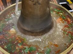 -新疆阿卜杜拉烧烤餐厅(四方坪店)