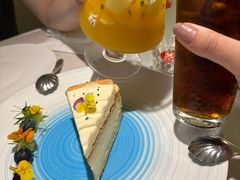 -PARFUM FLORAL花境法餐(南京首店)