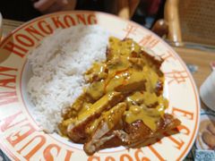 -肥韬茶餐厅(海上世界店)