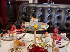 -Salon de Ville浦江汇(上海外滩华尔道夫酒店店)