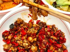 -鸿先阁·干煸虾(星沙店)