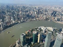 -上海中心大厦