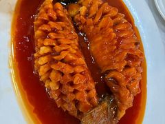 -蒲氏烤鸭(百寿路店)