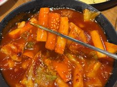 -海云台韩式汤饭·13年匠心韩料(南山店)