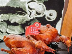 -羽鸽集·乳鸽专门店·地道顺德菜(岭南站店)