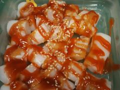 -孖记茶档·热腾茶餐(荔湾领展广场店)
