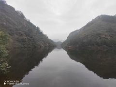 -仙居谷风景区