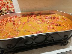 -新发展亚太JW万豪酒店·福苑咖啡厅