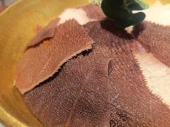 -巴奴毛肚火锅(悠唐购物中心店)
