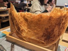 -侃爷南门铜锅涮肉