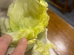 -京门老爆三·铜锅涮肉 爆肚(望京店)