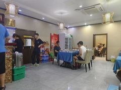 -清真•蜀风园(丁字沽总店)