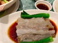 -北园酒家(小北路店)