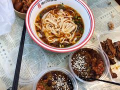 -捌玖粉面馆·猪油拌粉