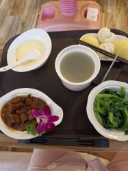 -莲芯花月子会所