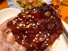 酱汁大骨-翠山·映月湖景餐厅(映月湖公园店)