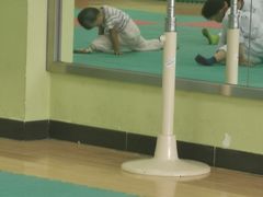 -武术世家少儿培训中心(首都体育学院店)
