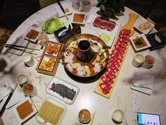-丁卯•铜锅涮肉(工体店)
