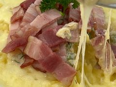 -库滋明·俄罗斯特色美食(中央大街店)