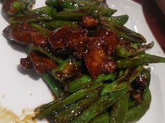 -阿莉餐厅(枣阳路店)