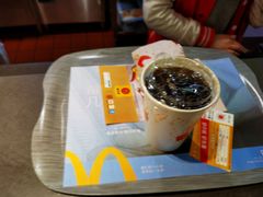 -麦当劳(文武路店)