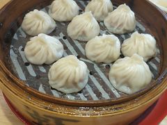 -玖鲜小笼(中山广场店)