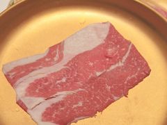 -牛YO寿喜烧和牛火锅自助(三台子万象汇店)