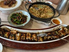 -香顺·客家菜(东坑店)