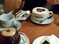 -COSTA COFFEE(武汉天地店)