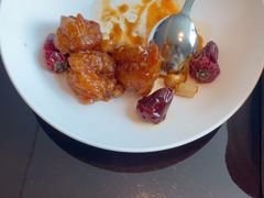 -环球港凯悦 · 享悦中餐厅