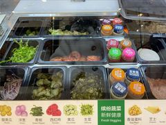 -赛百味SUBWAY(利群宇恒店)