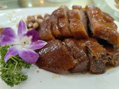 -台山美食一绝阿四台山黄鳝饭(阿四创作店)