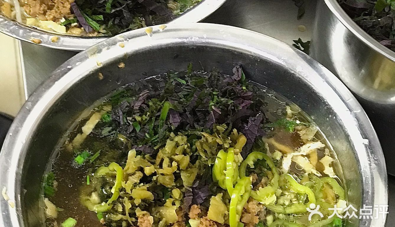 邕宁区网红生榨米粉店⁉️拔草了‼️