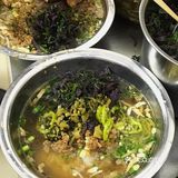 邕宁区网红生榨米粉店⁉️拔草了‼️