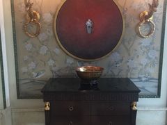 -广州富力丽思卡尔顿酒店