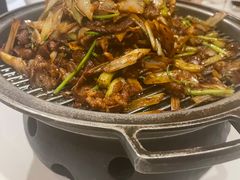 -福海居烤鸭店(鸟巢店)