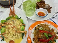 -粤盛海鲜平价店(洛溪食街店)