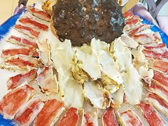 -日进一片海.生腌海鲜火锅.宵夜烧烤(三里屯总店)